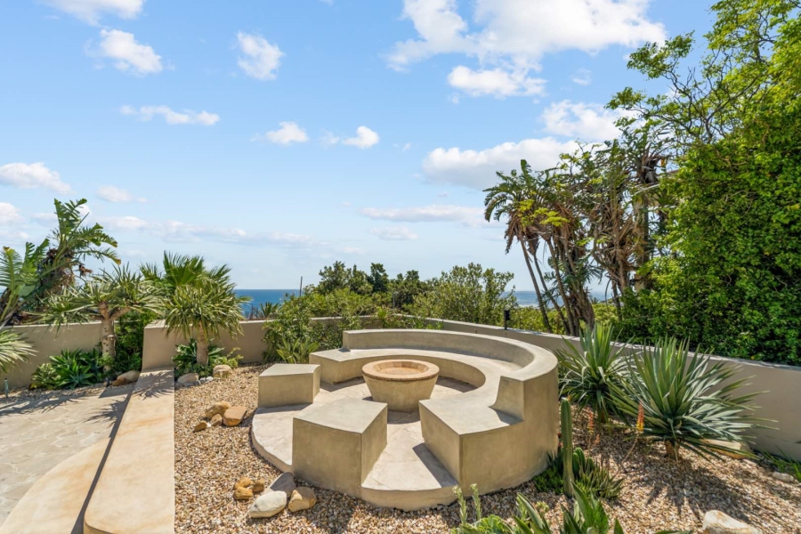 5 Bedroom Property for Sale in Camps Bay Western Cape